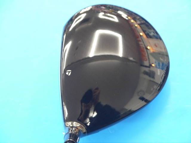 TaylorMade ドライバー Qi10 LS  9°