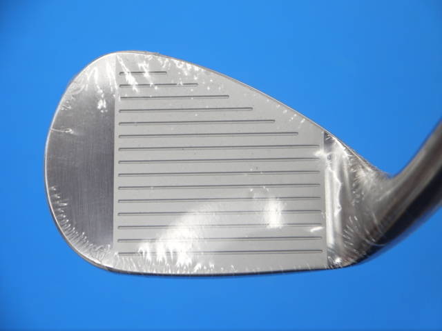 MasdaGolf ウェッジ STUDIO WEDGE M425 (クロムメッキ) PA(48゜)