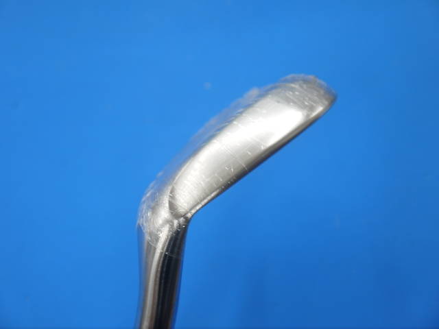 MasdaGolf ウェッジ STUDIO WEDGE M425/S (クロムメッキ) SW（58ﾟ）