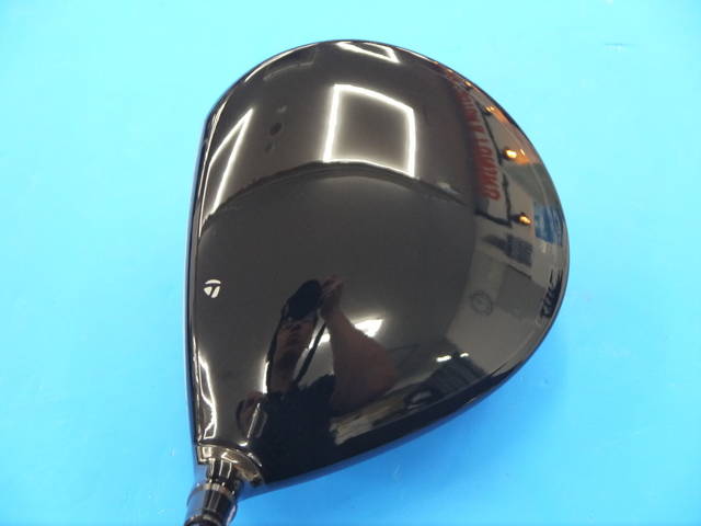 TaylorMade ドライバー Qi10 9°