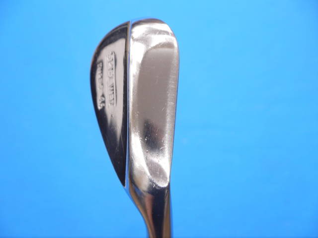 O\'RION ウェッジ ORION SPY-1 WED TYPE-S (ニッケルクロム) 46゜