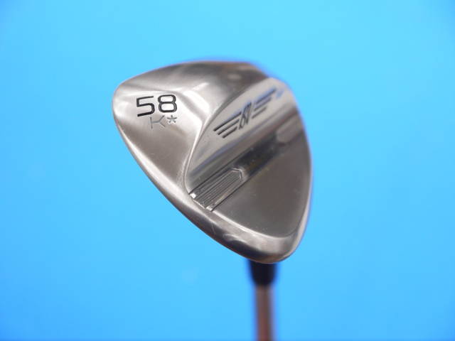 Titleist ウェッジ VOKEY WedgeWorksモデル 各種