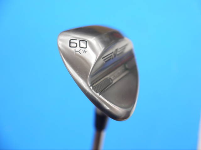 Titleist ウェッジ VOKEY WedgeWorksモデル 各種