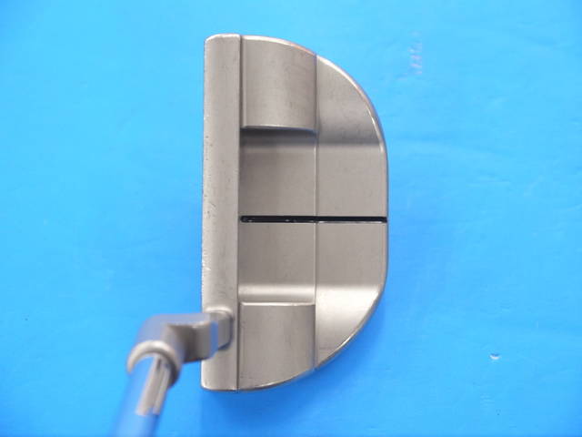 SCOTTY CAMERON パター Select (2018) FASTBACK 2