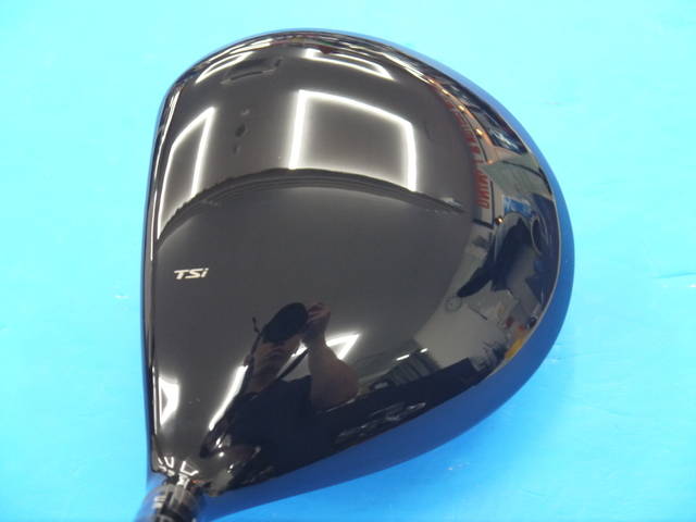 Titleist ドライバー TSi1 9°