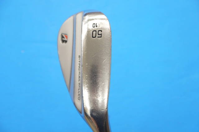 BRIDGESTONE ウェッジ TOUR B BRM 50°-10°