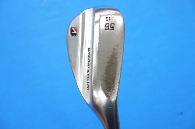 BRIDGESTONE ウェッジ TOUR B BRM 56°-10°