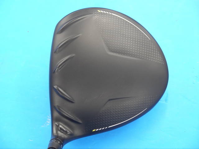 PING ドライバー G430 MAX 9°