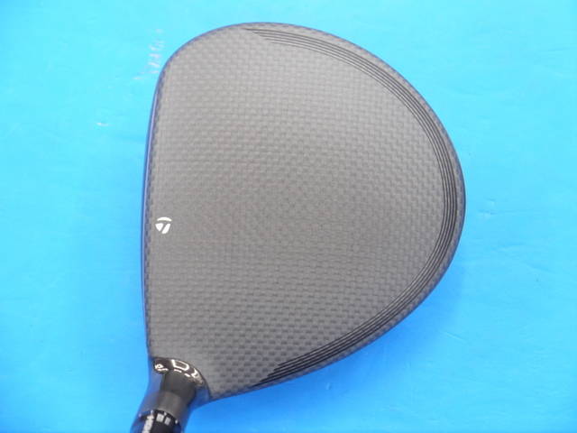 TaylorMade フェアウェイウッド Qi35 MAX #3(15.5°)