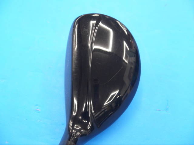 DUNLOP ユーティリティ SRIXON ZX HYBRID #5(25°)