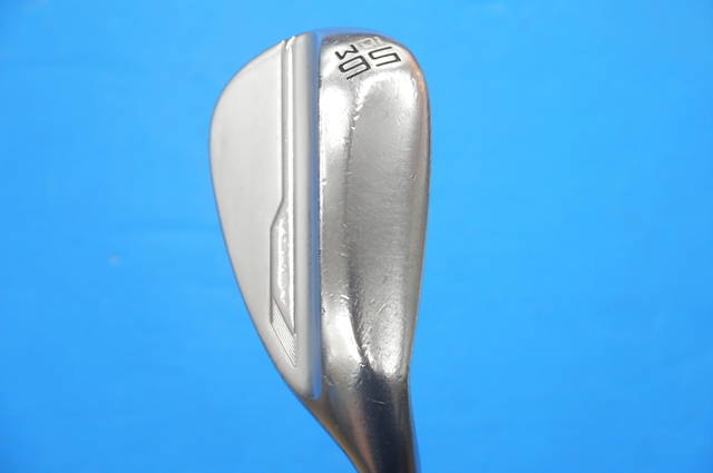 Titleist ウェッジ VOKEY FORGED (2021) 56°-10M