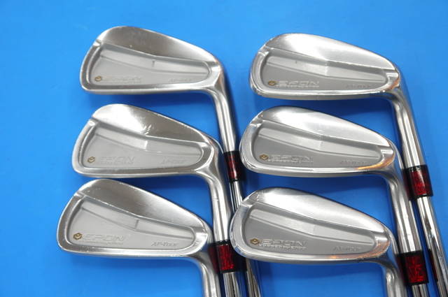 EPON アイアンセット AF-TOUR CB 6本
