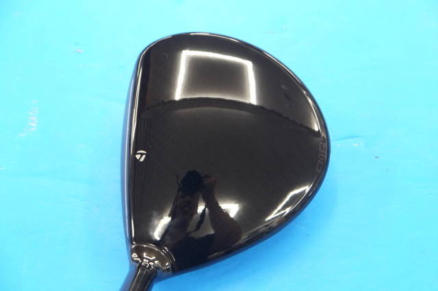 TaylorMade フェアウェイウッド Qi10 MAX #5(19°)