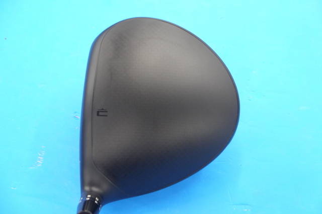 cobra ドライバー DS-ADAPT LS 9°