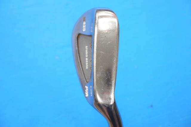 MasdaGolf ウェッジ STUDIO WEDGE M425 (ノーメッキ) PA(48゜)