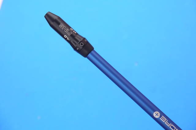 Fujikura シャフト (S) VENTUS BLUE 2024 VeloCore+ 5 (PING用スリーブ)