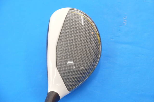 TaylorMade ユーティリティ M GLOIRE #3(19°)