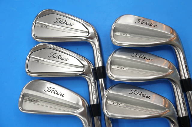 Titleist アイアンセット T150 (2023) 6本