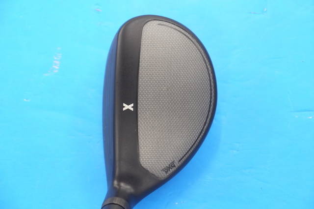 PXG ユーティリティ PXG 0311XF GEN5 #5(25°)