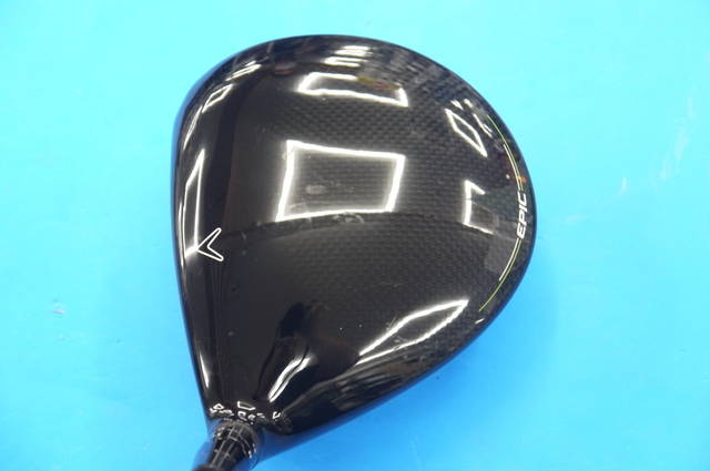 Callaway ドライバー EPIC SPEED 10.5°