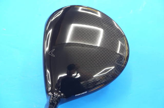Callaway ドライバー MAVRIK  9°