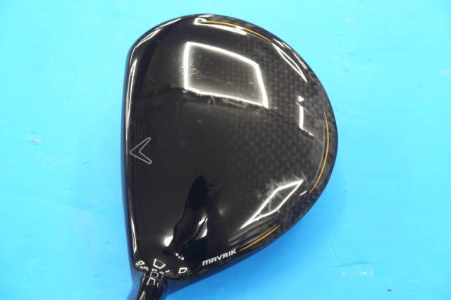 Callaway フェアウェイウッド MAVRIK SUB ZERO #3(15°)