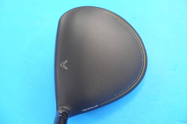 Callaway ドライバー ROGUE ST MAX LS 9°