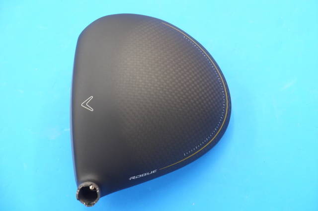 Callaway ドライバー ROGUE ST Triple Diamond LS  9°