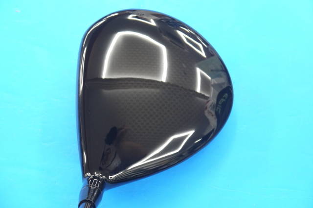 本間ゴルフ ドライバー TOUR WORLD TW757 TYPE-D 10.5°