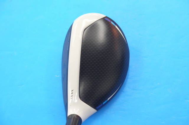 TaylorMade ユーティリティ SIM2 MAX #4(22°)