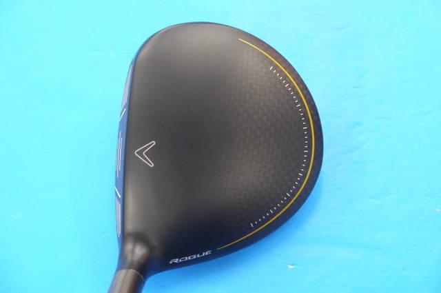 Callaway フェアウェイウッド ROGUE ST MAX D #5(19°)