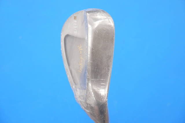 MasdaGolf ウェッジ STUDIO WEDGE M425/S (ノーメッキ) AW(52゚)