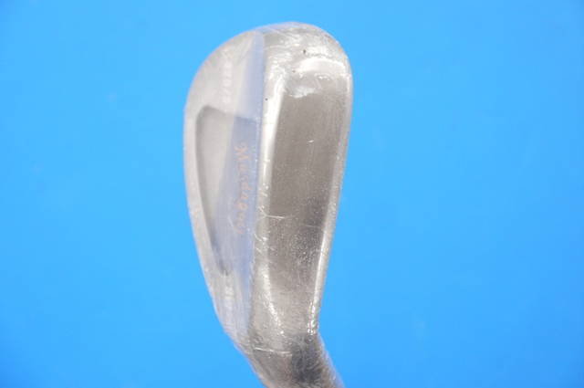MasdaGolf ウェッジ STUDIO WEDGE M425/S (ノーメッキ) SW（58ﾟ）
