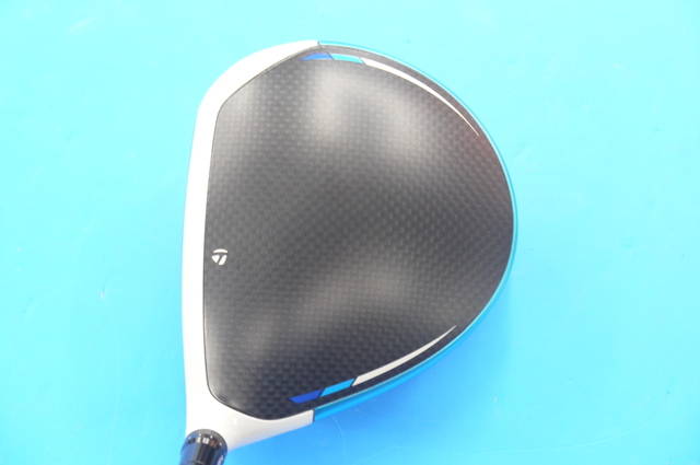 TaylorMade ドライバー SIM2 MAX 10.5°