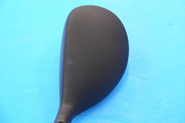 DUNLOP ユーティリティ SRIXON ZX Mk II HYBRID #3(19°)