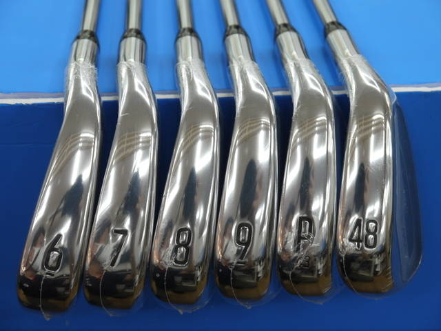Titleist アイアンセット T300 (2021) 6本