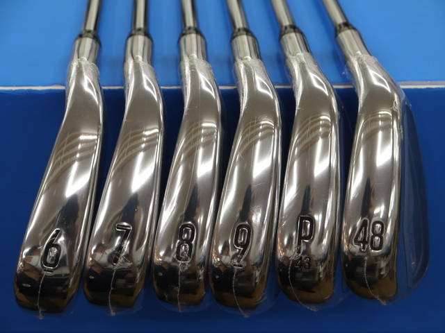 Titleist アイアンセット T300 (2021) 6本