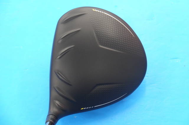 PING ドライバー G430 MAX 12°