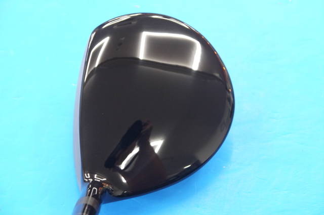 MasdaGolf フェアウェイウッド FBL TITANIUM 15°