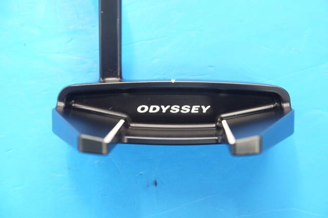 ODYSSEY パター Ai-ONE・MILLED SEVEN T CH