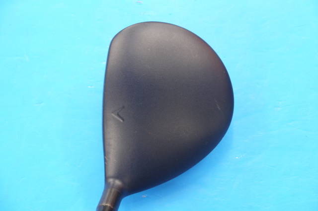 Callaway フェアウェイウッド XR #3(15゜)