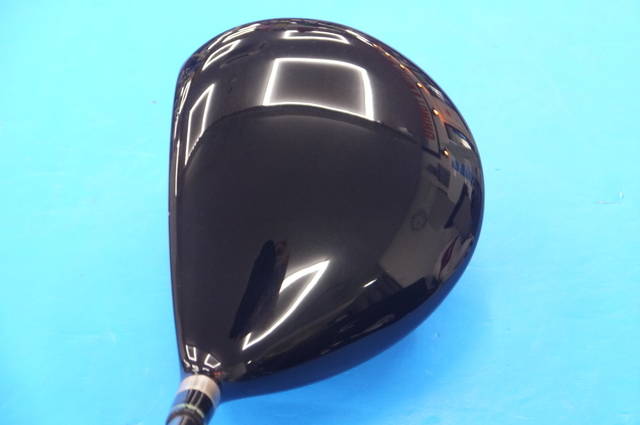 BALDO ドライバー CORSA PERFORMANCE 435 10.5°