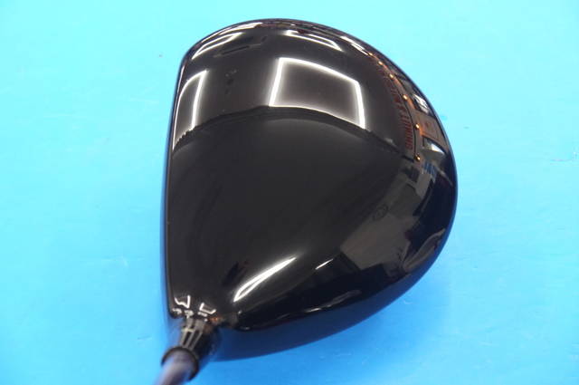 GTD GOLF ドライバー GTD Code-K (付属無) 10.75°