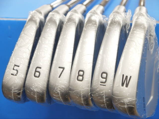 PING アイアンセット i59 6本
