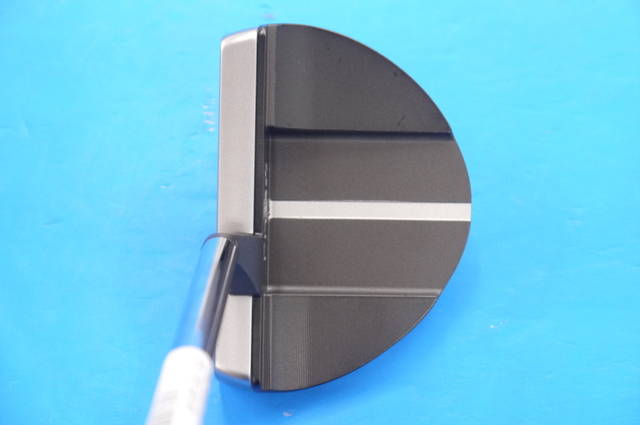 PRGR パター SILVER BLADE Centered 05OS