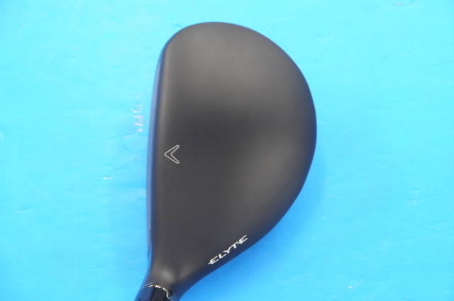 Callaway ユーティリティ ELYTE #3(19°)