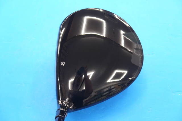 TaylorMade ドライバー Qi10 10.5°