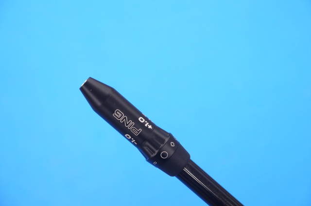 GRAPHITE DESIGN シャフト (S) TOUR AD PT-5 (2023) (PING用スリーブ)