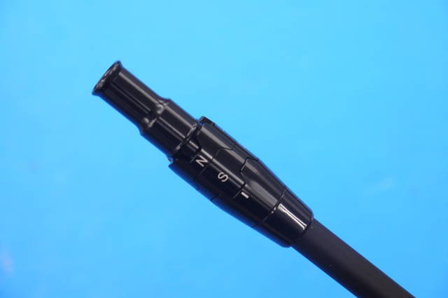 Fujikura シャフト (Ｘ) VENTUS BLACK 2024 VeloCore+ 6 (キャロウェイ用スリーブ)
