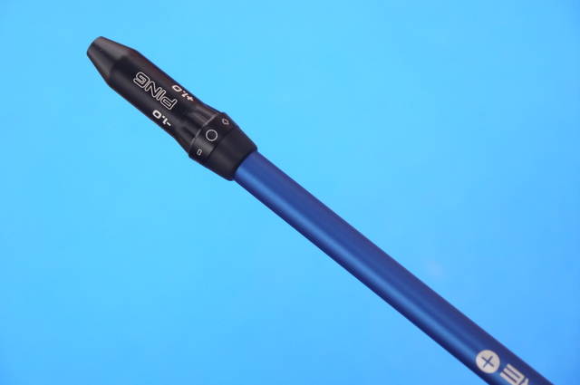 Fujikura シャフト (Ｓ) VENTUS BLUE 2024 VeloCore+ 5 (PING用スリーブ)